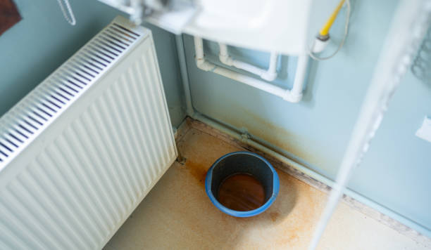 Best Emergency water damage restoration  in Bristol, FL
